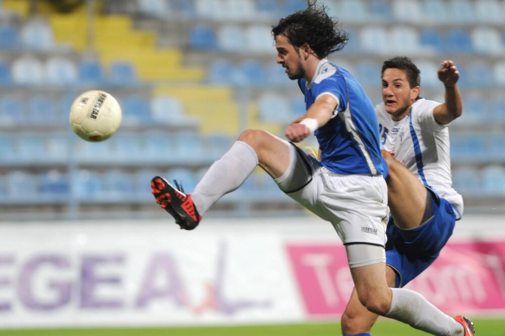 Alić, Foto: Savo Prelević