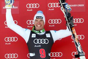 Inerhofer pobijedio u Biver Kriku