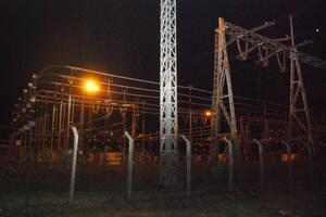 EPCG: Nakon sinoćnjih kvarova, stanje na elektromreži u Podgorici ...