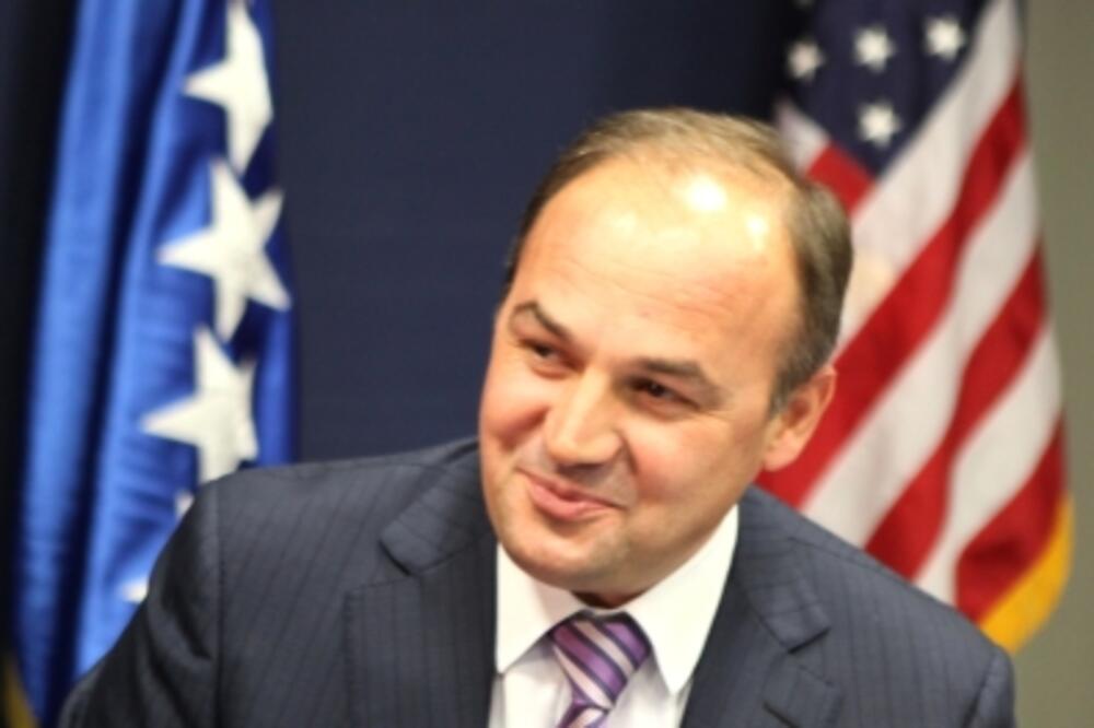 Enver Hodžaj, Foto: Kosovain.eu