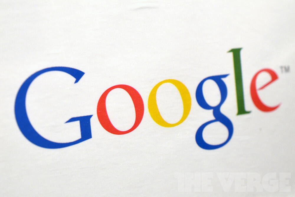 Google, Foto: Theverge.com