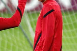 Vidić se sredinom decembra vraća na teren