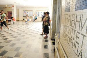 Na Pravnom fakultetu fiktivno otvarali putne naloge