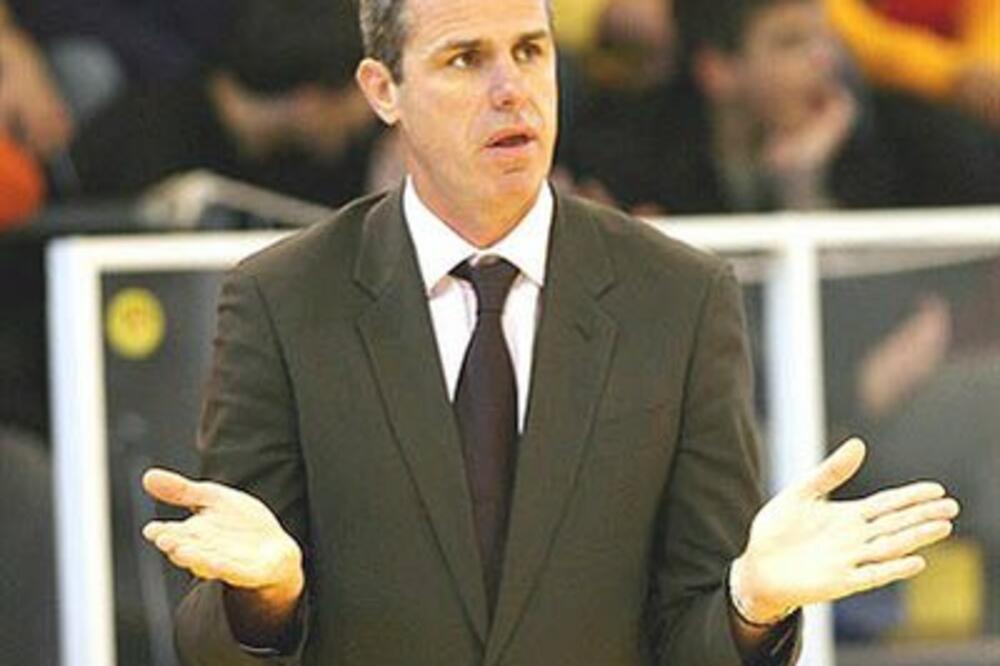 Slobodan Subotić, Foto: Psbsports.com