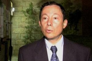 Izrael neće poništiti sporazume s Palestincima