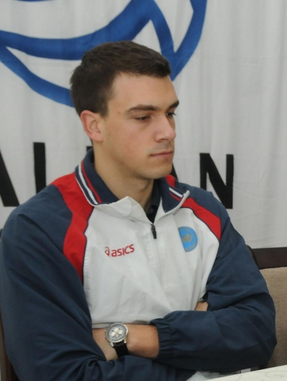 Marko Đuranović