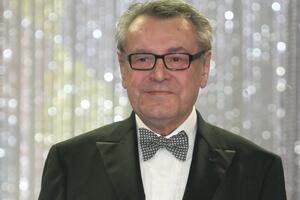 Miloš Forman dobitnik nagrade za životno djelo