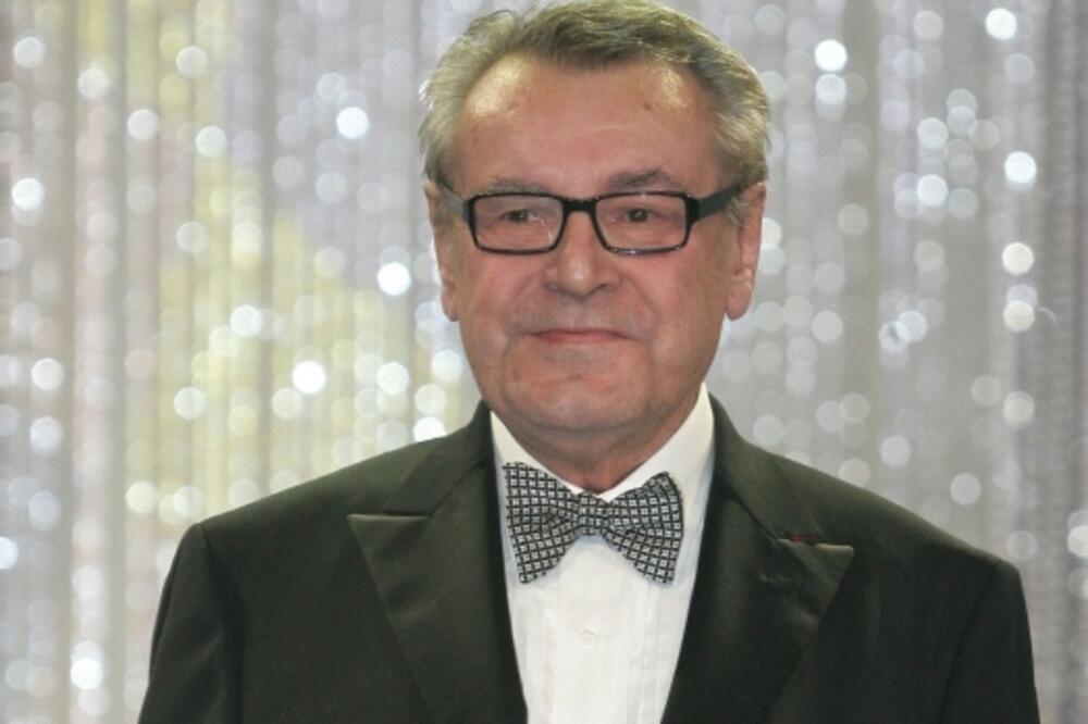Miloš Forman, Foto: Ctvnews.ca