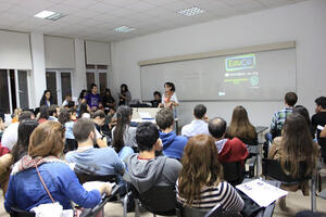 Kursevi u inostranstvu za studente Univerziteta Crne Gore