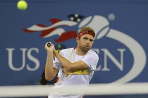 Fiš ne igra na Australijen openu