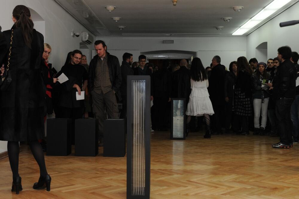 Nemanja Bojanović, Foto: Savo Prelević