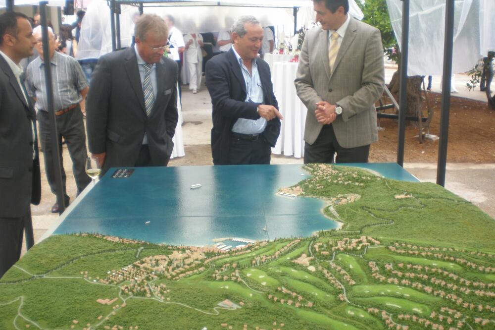 Mejer, Saviris, Sekulić, Foto: Željko Komnenović