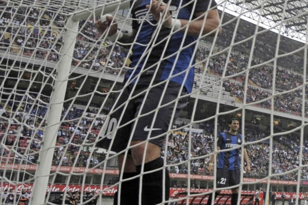 Vesli Snajder, Foto: Reuters