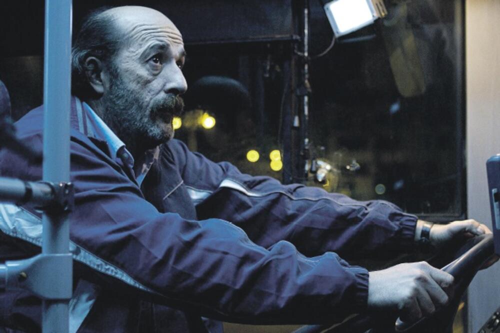 Mirko Vlahović, Foto: Privatna arhiva