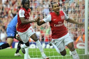 Volkot i Sanja u januaru idu iz Arsenala