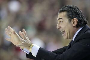 Serđo Skariolo napustio Španiju, novi selektor Orenga