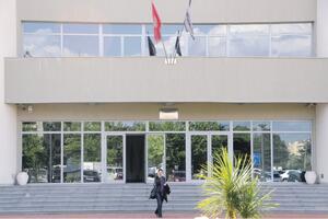 Rektorat UCG: Inspekcija utvrdila nezakonitosti