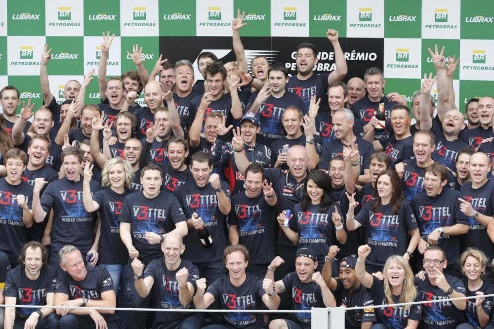 Sebastijan Fetel, Foto: Reuters