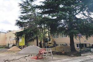 Probijen i treći rok za završetak vrtića u Tivtu