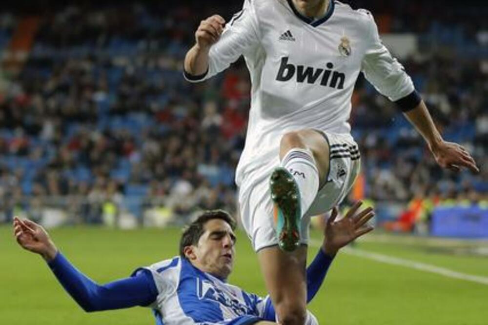 Čerišev, Foto: BETA/AP