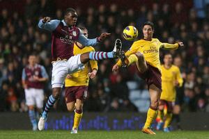 Pobjeda Aston Vile, bez golova u Sanderlendu