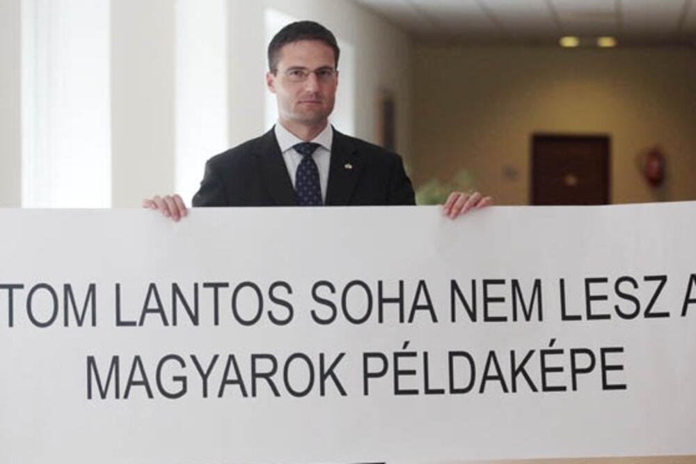 Marton Đonđoši, Foto: Blogspot.com