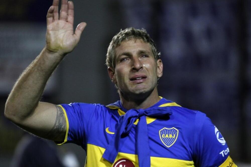 Palermo, Foto: REUTERS