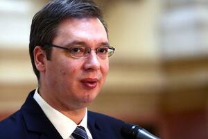 Vučić: Sve što se bude dešavalo po pitanju Kosova biće bolno za...
