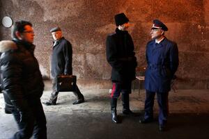 Kozaci imaju nove protivnike: Prosjake, pijanice i nepropisno...