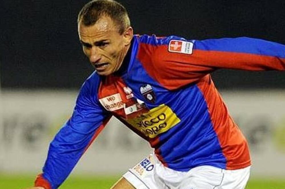 Gegić, Foto: Tanjug