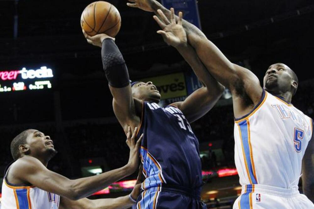 Djurant, Foto: Beta/AP