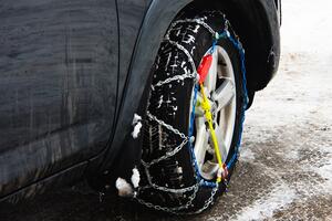 Lanci obavezni u Crnoj Gori, a nijesu ni u Švedskoj