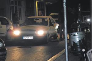 Mladić koji je ranjen u Rožajama u životnoj opasnosti