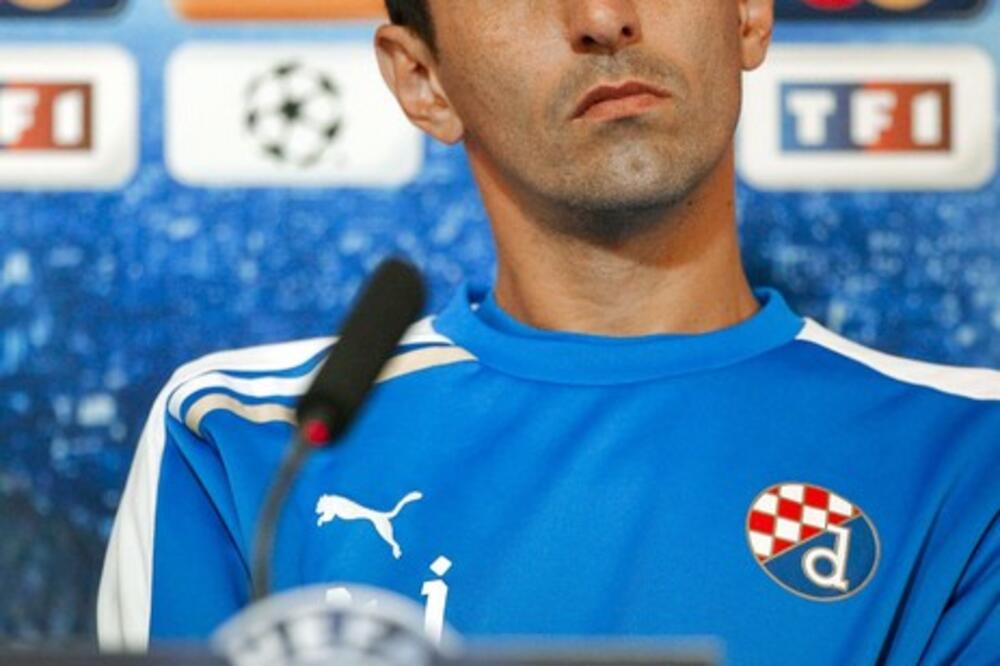 Jurčić, Foto: REUTERS