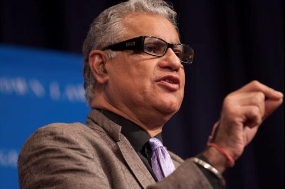 Anand Grover, Foto: Rojters