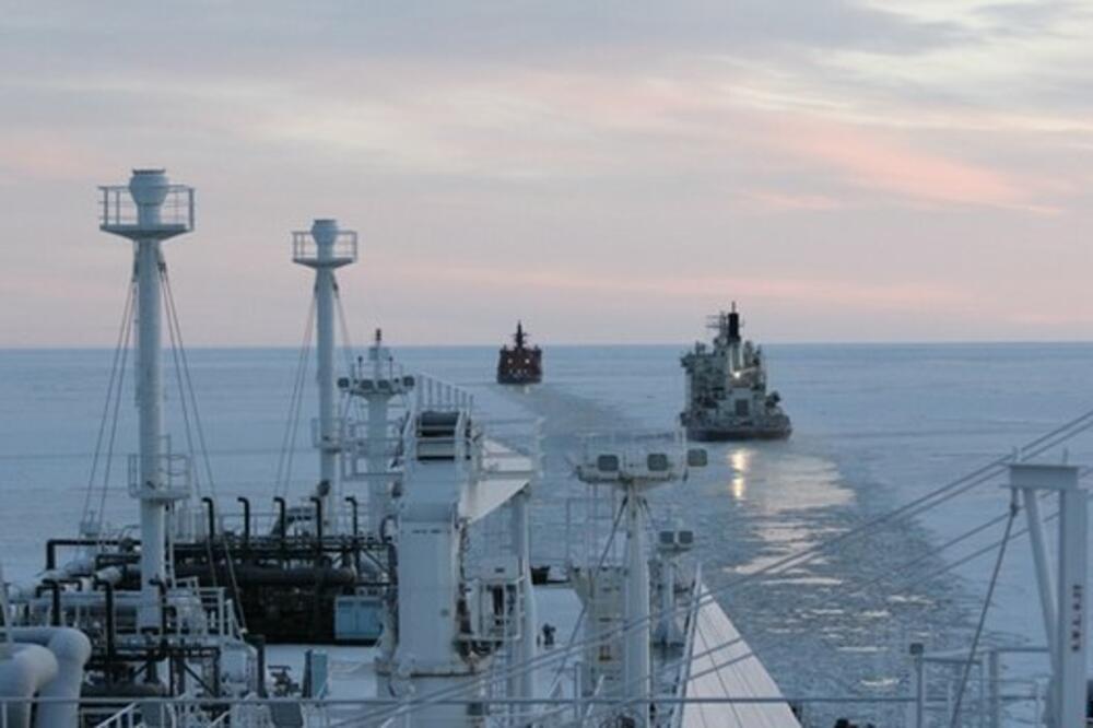 Ob River, Foto: Bbc.co.uk