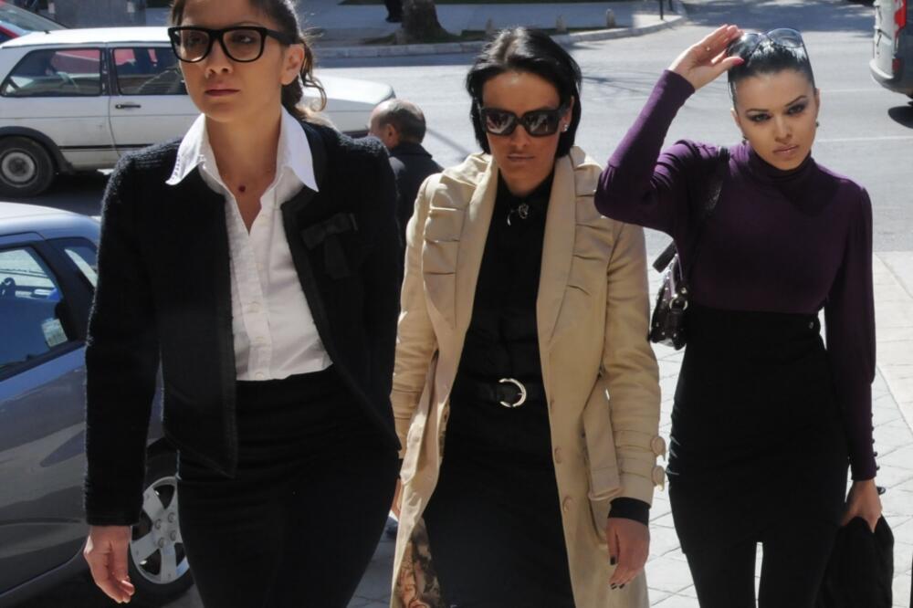 glamurke, Foto: Vesko Belojević