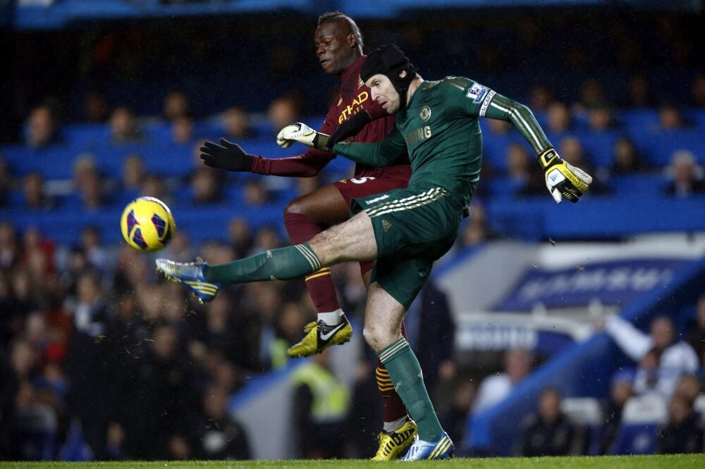 Petr Čeh, Foto: Beta/AP