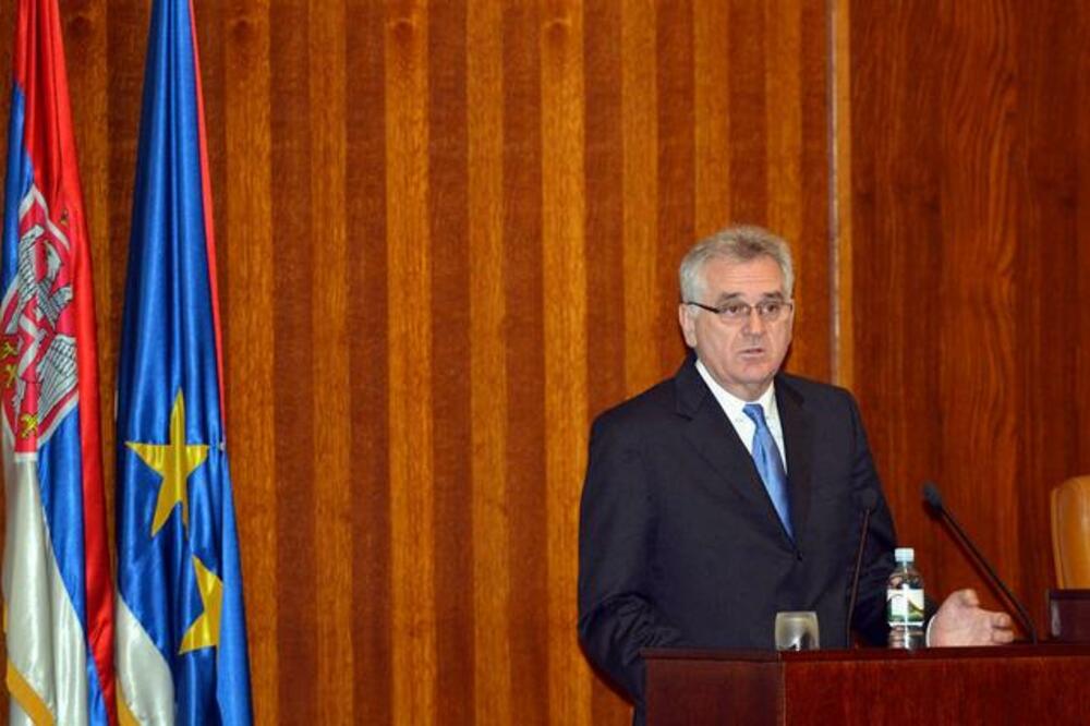 Tomislav Nikolić, Foto: BETAPHOTO