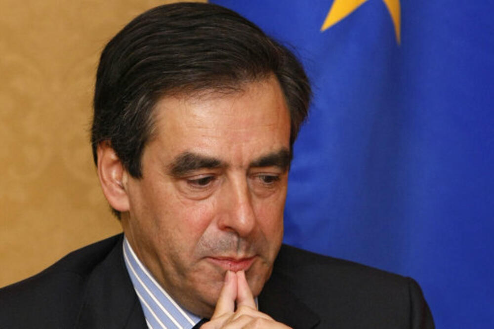 Fransoa Fijon, Foto: En.rian.ru