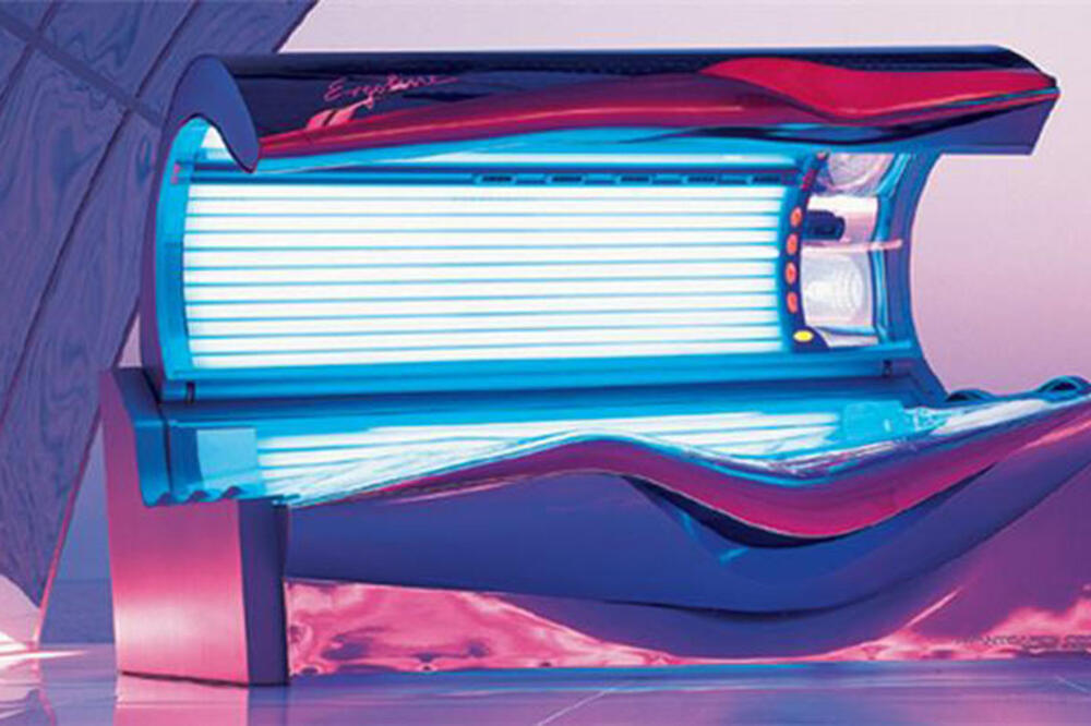 solarijum, Foto: Guapa.sk