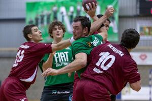 Inicija opet bolja, Sutjeska se oprostila od Evrope