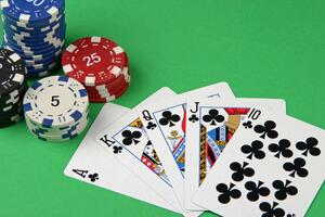 Pokeraši koriste botoks za bolje blefiranje