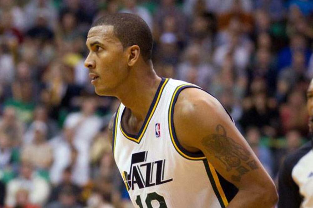 Radža Bel, Foto: Foxsportsflorida.com