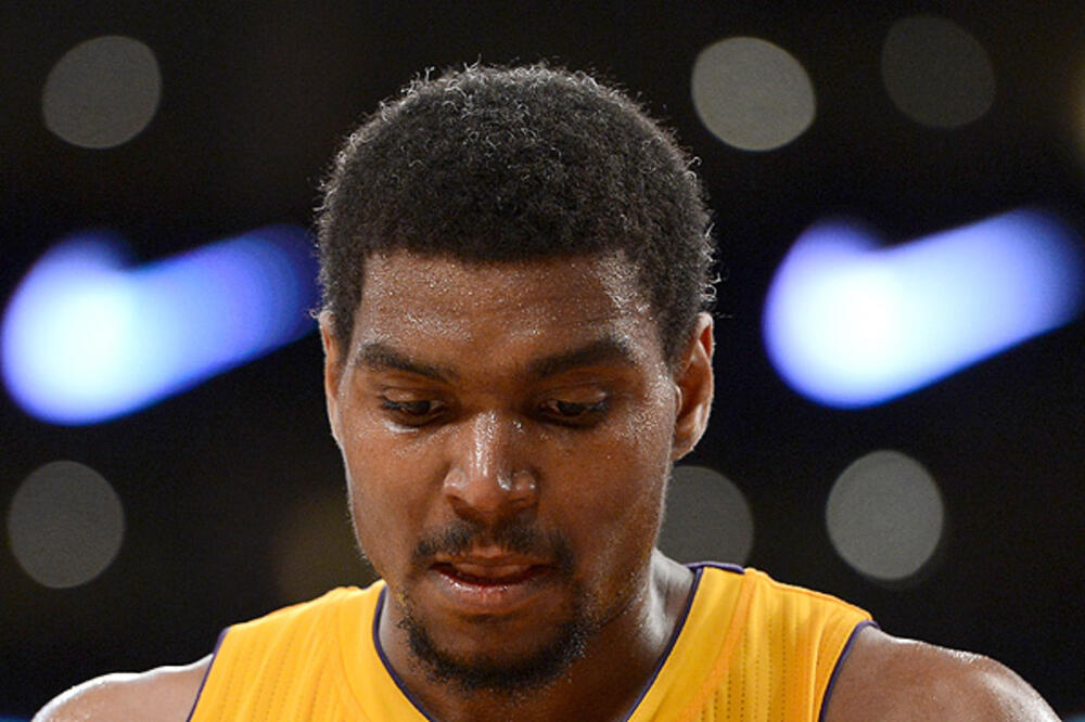 Andre Bajnum, Foto: 4umf.com