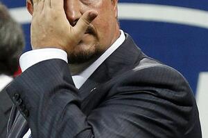 Benitez: Gvardiola ne dolazi u Čelzi