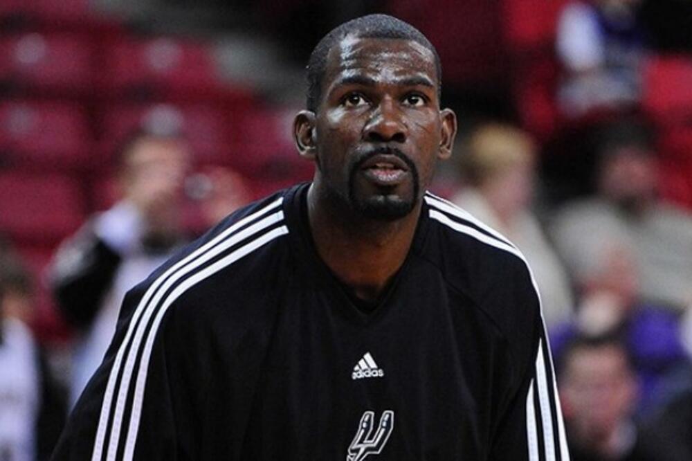 Majkl Finli, Foto: Complex.com