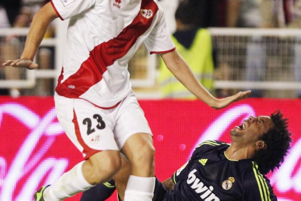 Andrija Delibašić, Foto: Beta/AP