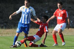 Sutjeska pala u Golubovcima, Budućnost novi lider