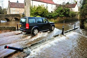 Poplave u Britaniji odnijele dva života